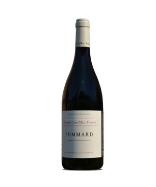Domaine Jean-Marc Bouley Pommard 2011