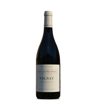 Domaine Jean-Marc Bouley Volnay 2010