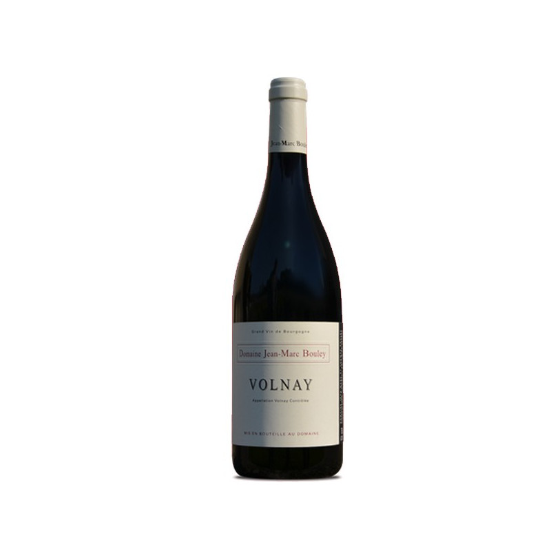 Domaine Jean-Marc Bouley Volnay 2010