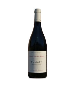 Domaine Jean-Marc Bouley Volnay 2011