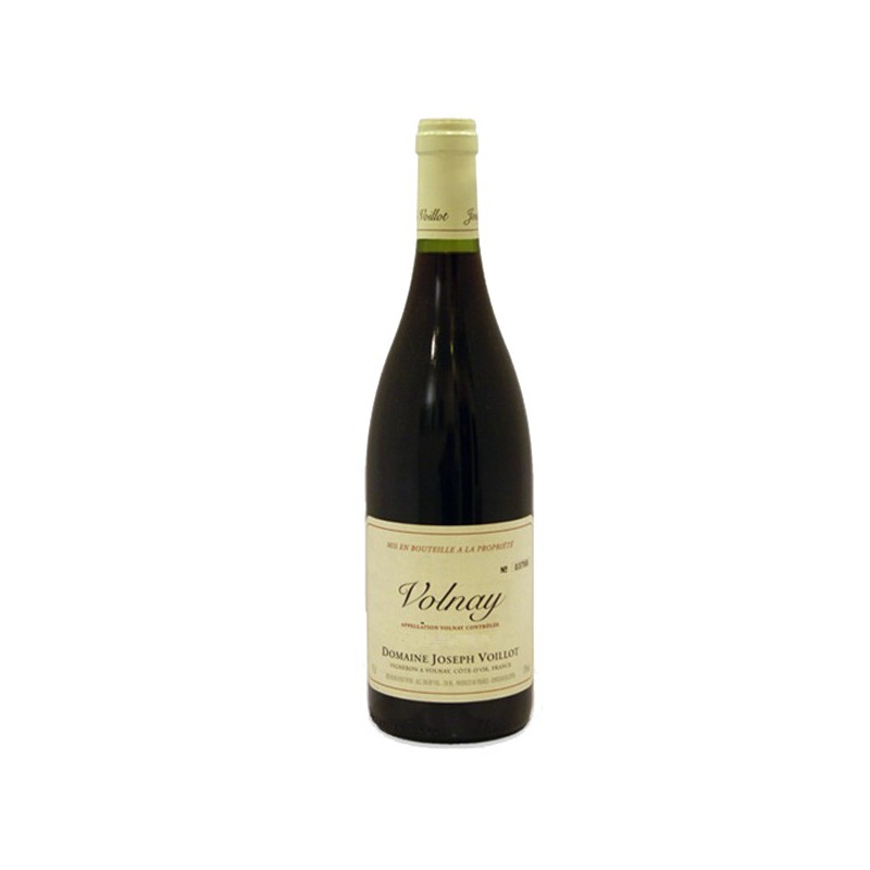 Domaine Joseph Voillot Volnay 2011