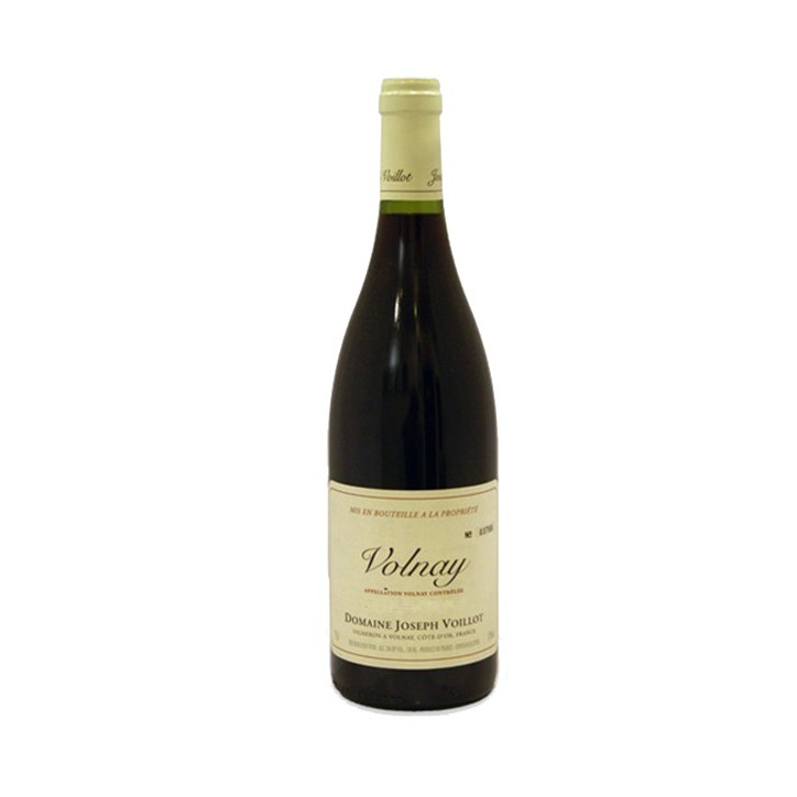 Domaine Joseph Voillot Volnay 2011