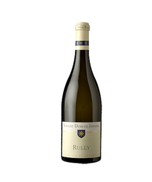 Domaine Dureuil-Janthial Rully 2012