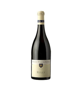Domaine Dureuil-Janthial Rully 2013