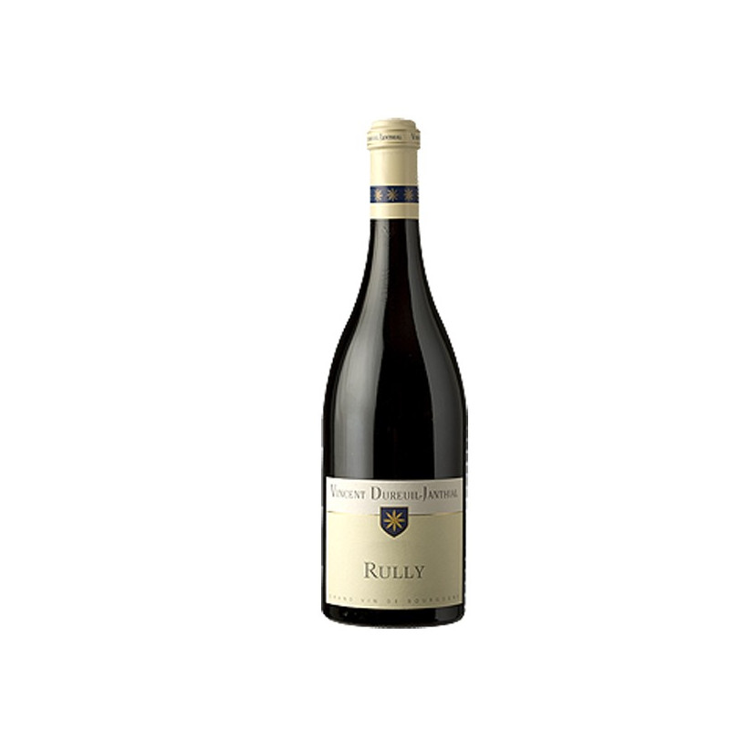 Domaine Dureuil-Janthial Rully 2013
