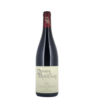 Domaine de Montcalmes Coteaux du Languedoc 2011