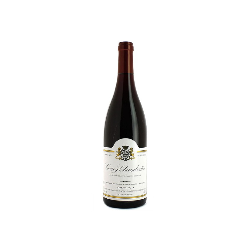 Domaine Joseph Roty Gevrey-Chambertin 2012