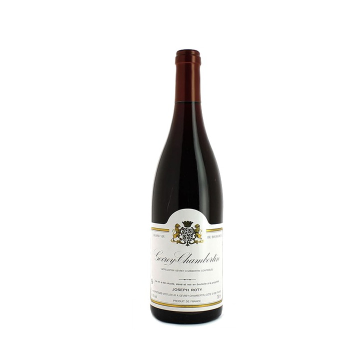 Domaine Joseph Roty Gevrey-Chambertin 2012 Domaine Joseph Roty Gevrey-Chambertin 2012