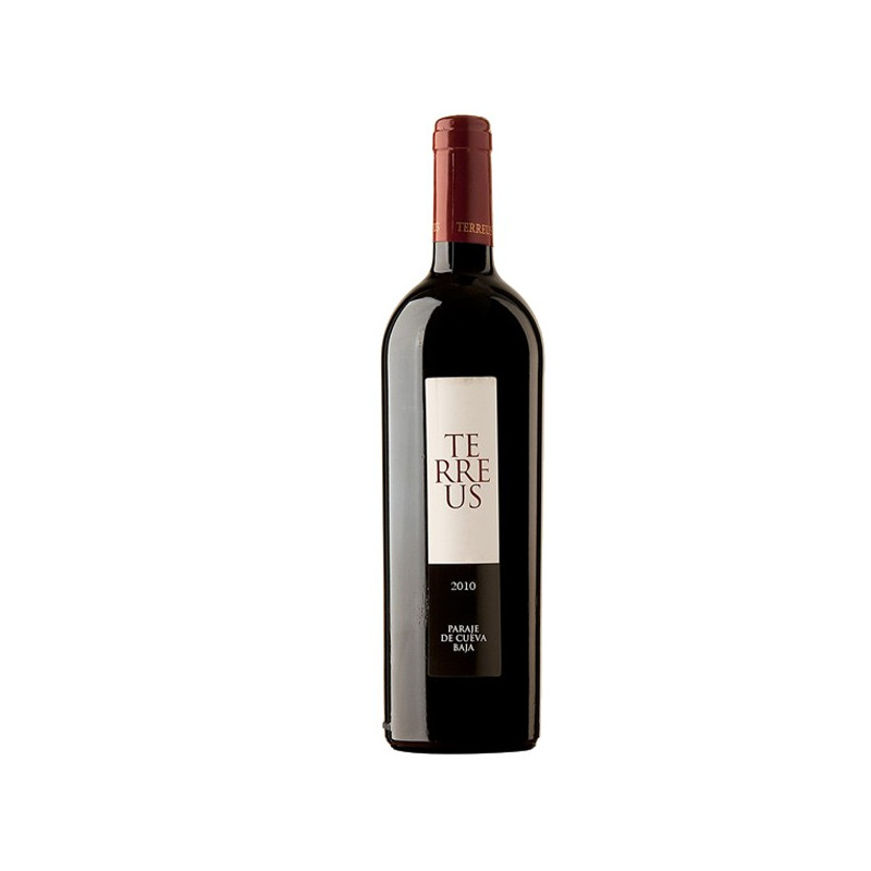 Bodegas Mauro Terreus 2010