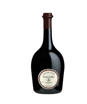 Domaine Ladoucette-Comte Lafond Sancerre Comte Lafond Grande Cuvée 2010