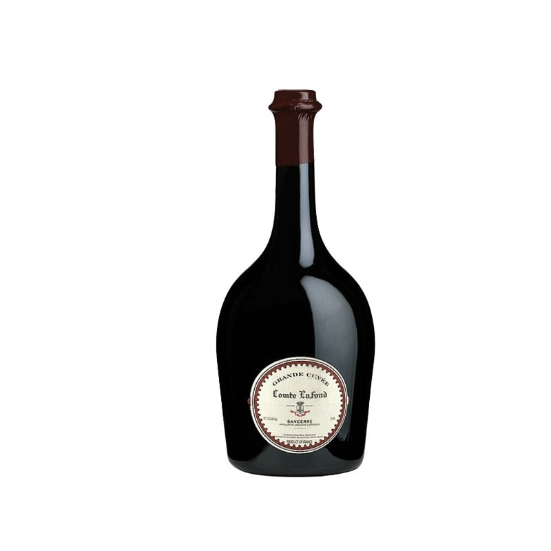 Domaine Ladoucette-Comte Lafond Sancerre Comte Lafond Grande Cuvée 2010