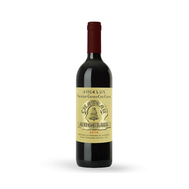 Château Angélus 2010 Château Angélus 2010
