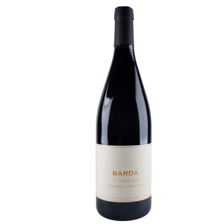 Bodega Chacra Barda 2009 - Vin rouge d'Argentine