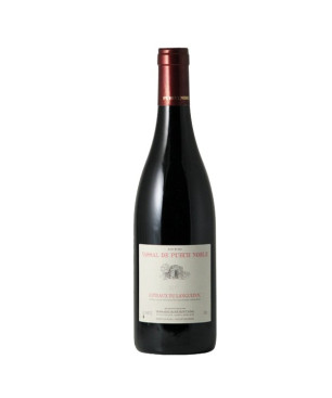 Domaine René Rostaing Vassal de Puech Noble 2012 - vin des Côteaux du Languedoc