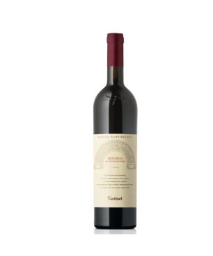 Fantinel Sant' Helena Refosco dal Peduncolo Rosso 2007 - Vin d'Italie