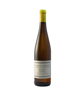 Château Grillet Blanc 2012
