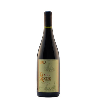 Domaine Bernard Burgaud Côte-Rôtie 2013