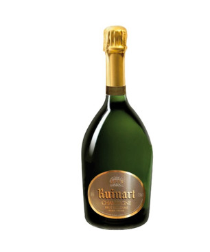 Champagne Ruinart Brut millésimé 2007