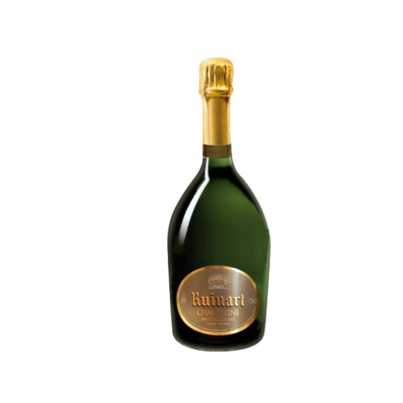Champagne Ruinart Brut millésimé 2007