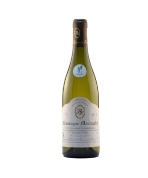 Domaine Bachelet Ramonet Chassagne-Montrachet 1er Cru "La Grande Montagne" 2012 - Vin de Bourgogne