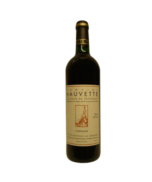 Domaine Hauvette Cornaline 2007 - Vin de Provence
