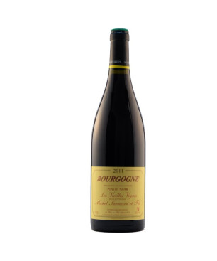 Michel Sarrazin et Fils Pinot Noir "Vieilles Vignes" 2011