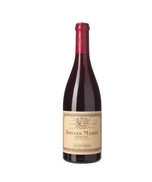 Louis Jadot Bonnes-Mares 2011 - vin de Bourgogne