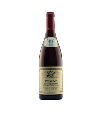 Louis Jadot Beaune Premier cru Les Boucherottes 2011 - Vin de Bourgogne