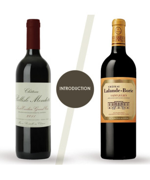 Rive Droite contre Rive Gauche «Introduction»