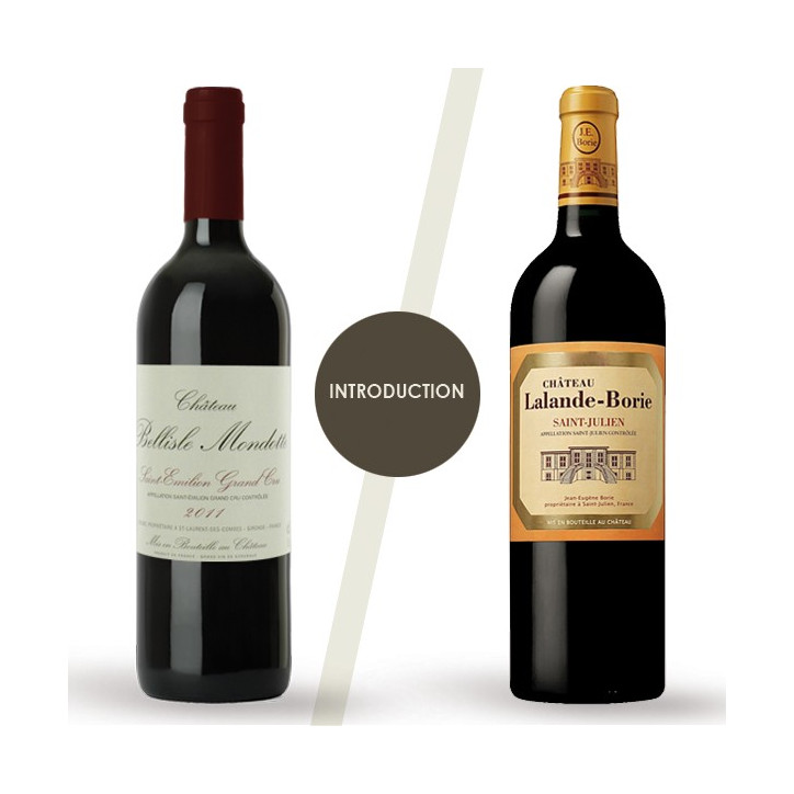 Rive Droite contre Rive Gauche «Introduction»