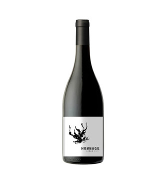 Domaine Coudoulis Lirac Cuvée Hommage 2011 - Vin de la Vallée du Rhône