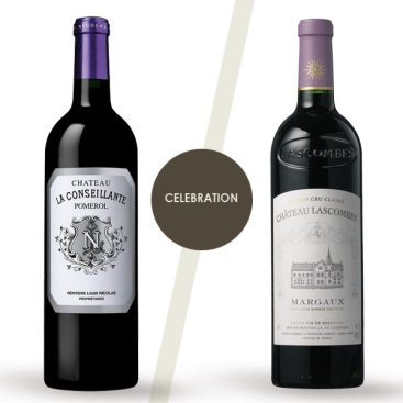 Rive Droite contre Rive Gauche «Célébration»