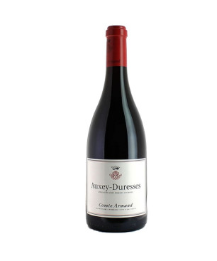 Domaine Comte Armand Auxey-Duresses 2012 - Vin de Bourgogne