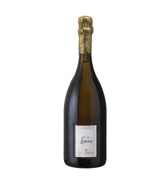 Champagne Pommery  Cuvée Louise 2002