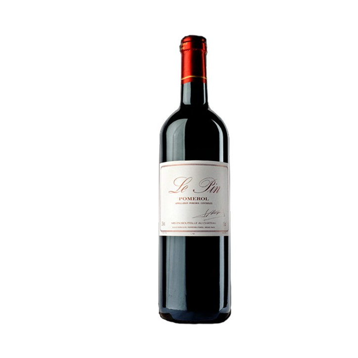 Le Pin Pomerol 2000 Le Pin Pomerol 2000
