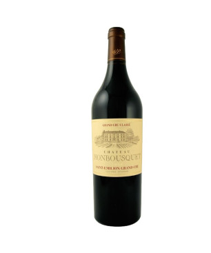 Château Monbousquet 2011 - Vin de Saint-Emilion Grand cru classé