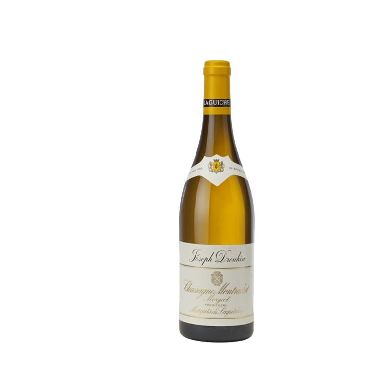 Joseph Drouhin Chassagne-Montrachet Premier Cru Morgeot Marquis de Laguiche