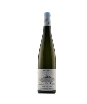 Domaine Trimbach Riesling Clos Sainte Hune 2004 - Vin d'Alsace