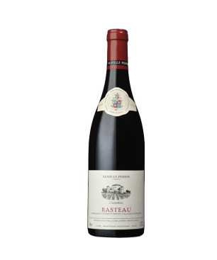 Famille Perrin Rasteau L'Andéol 2012 - Vin de la Vallée du Rhône