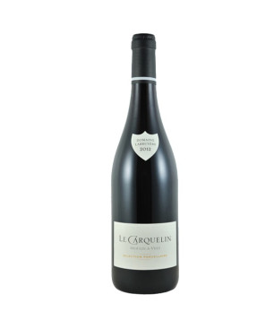 Domaine Labruyère Moulin à Vent Le Carquelin 2012 - Vin du Beaujolais