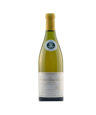 Maison Louis Latour Bienvenues-Bâtard-Montrachet Grand Cru 2004 - Vin de Bourgogne
