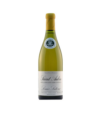 Maison Louis Latour Saint Aubin 2004 - Vin de Bourgogne