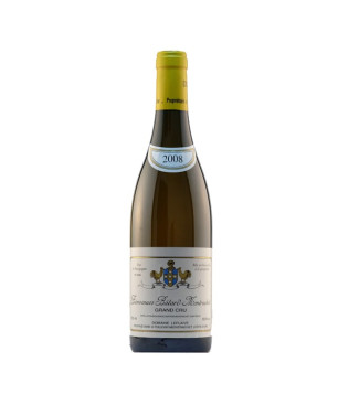 Domaine Leflaive Bienvenues Bâtard-Montrachet Grand Cru 2008 - Vin de Bourgogne