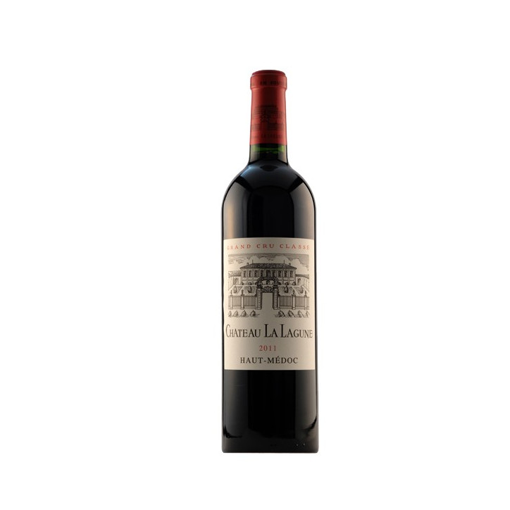 Château La Lagune Haut-Médoc 2011 Château La Lagune Haut-Médoc 2011