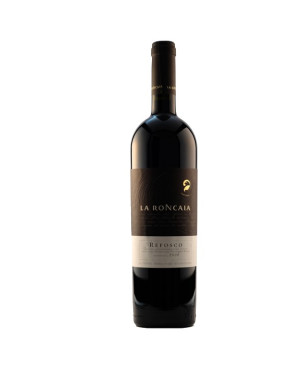 La Roncaia Refosco 2006 - Vin rouge d'Italie