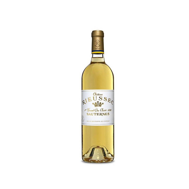 Château Rieussec 2006 Sauternes Premier Grand Cru classé