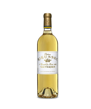 Château Rieussec 2007 Sauternes Premier Grand Cru classé