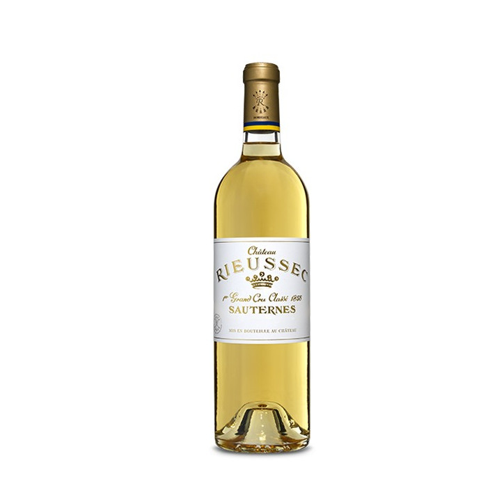 Château Rieussec 2007 Château Rieussec 2007