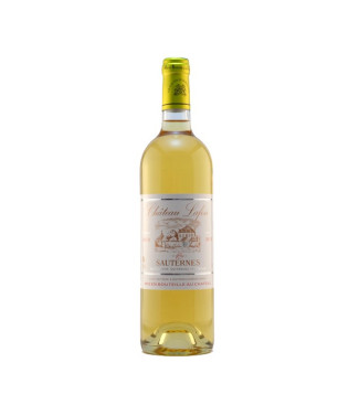 Château Lafon Sauternes 2013 - Vin de Sauternes