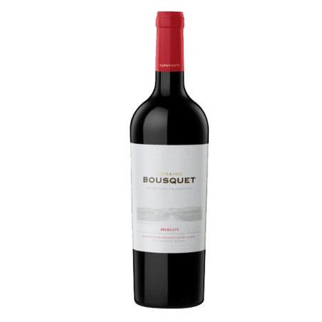 Domaine Bousquet Merlot 2014 - Vin d'Argentine